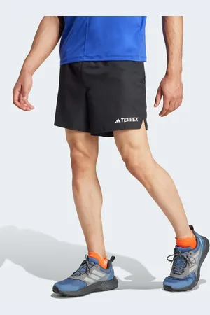 adidas Terrex Multi - Sorte og lette shorts