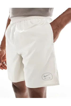 Nike Air - løbeshorts-Neutral