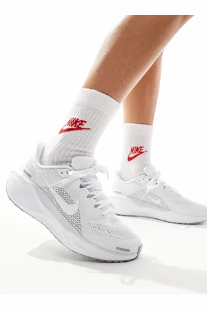 Nike Air Zoom Pegasus 41 sneakers i grå