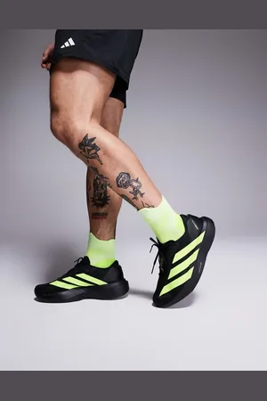 adidas Adidas Running - Adizero Evo SL - Sneakers i /gul