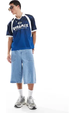 Hollister Polotop med golfmotiv