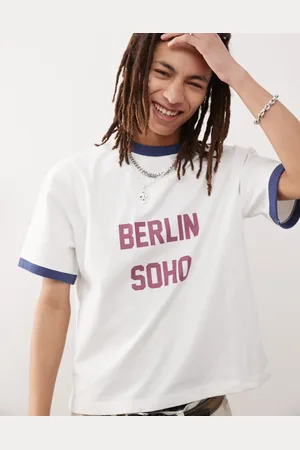 Prohibited T-shirt med 