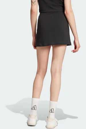 adidas Essentials - skort i bomuld