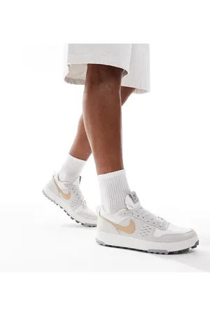 Nike C1ty - /grå sneakers-Neutral