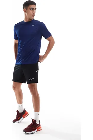 Nike Academy 25 Dri-FIT - Sorte shorts