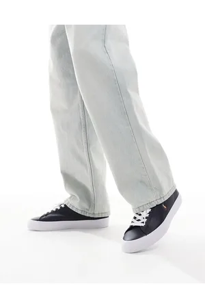 Ralph Lauren Longwood - sneakers med logo