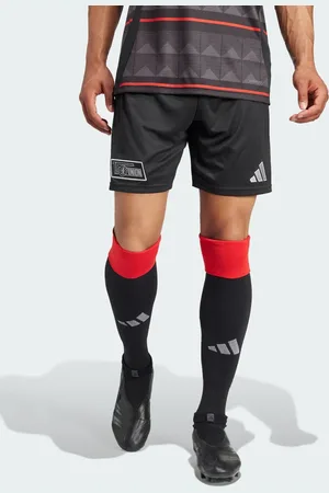 adidas 1. FC Union Berlin 24/25 Away - Sorte shorts