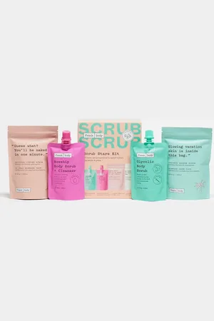 Frank Body Scrub Stars Kit