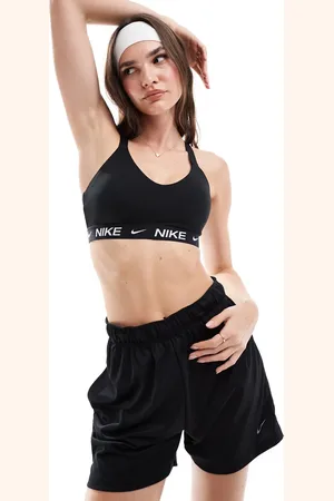 Nike Nike - Training Indy Dri-FIT - sports-bh med medium støtte