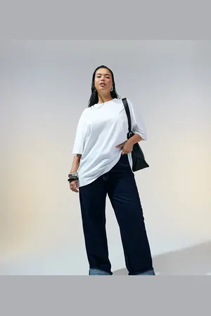 ASOS Curve - oversized T-shirt