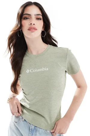 Columbia Move - og kortærmet T-shirt