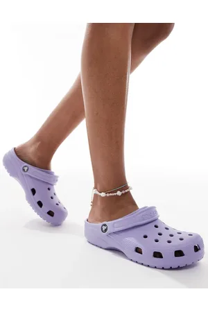 Crocs Classic - Lilla clogs