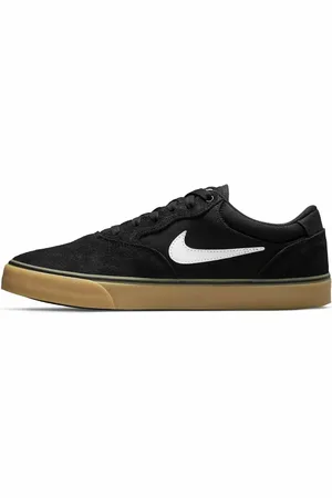 Nike Chron 2 - Sorte sneakers