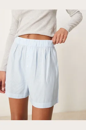 Luna Boksershorts med striber