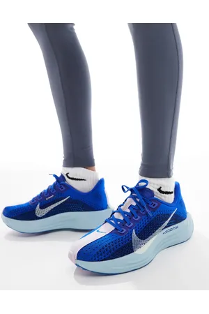Nike Pegasus Plus - Blå sneakers