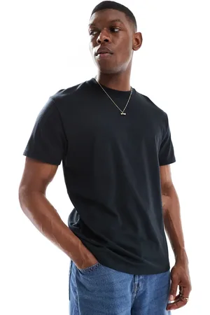 Hollister Kølende afslappet T-shirt