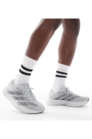 adidas Adidas Running - Adizero Evo SL - Grå sneakers