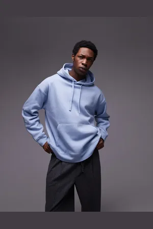 Topman Oversized hættetrøje