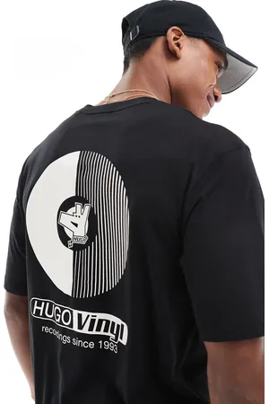Hugo Blue Necordyl - T-shirt