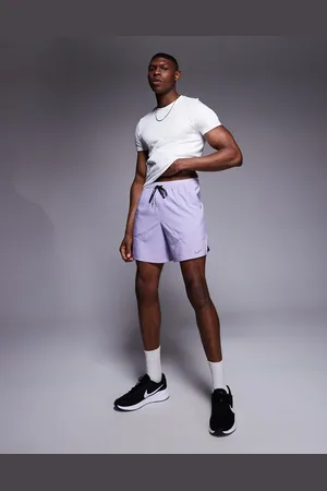 Nike Stride Dri-FIT - 7-tommer-shorts