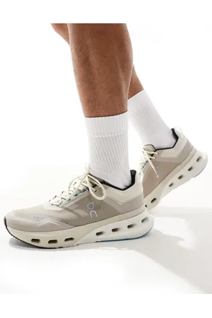 On Running ON - Cloudnova X - træningssneakers