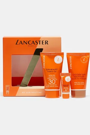 Lancaster Sun Discovery Kit