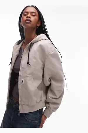 Carhartt OG Active - jakke-Neutral