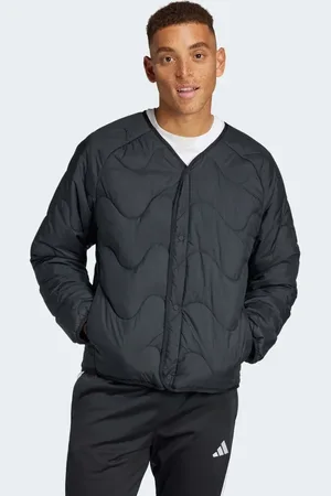 adidas Nuganic - Isolerende vinterjakke