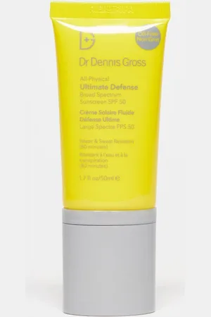 Dr Dennis Gross Dr Dennis - Gross All-Physical Ultimate Defense SPF50 50ml