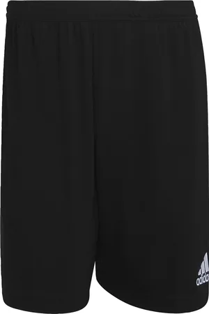 adidas Entrada 22 - Sorte træningsshorts