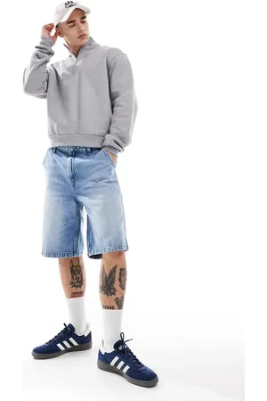 Cotton On Cotton On - Blå posede jorts