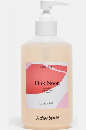 & OTHER STORIES Bodywash med noter af jasmin, frangipani og rav - -Ingen farve