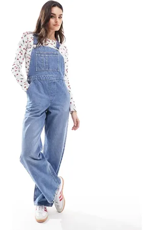 ASOS Overalls i denim