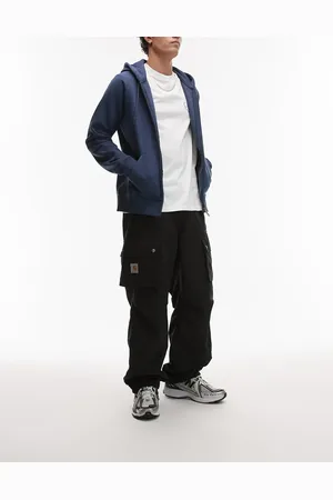 Carhartt Irwin - Sorte bukser