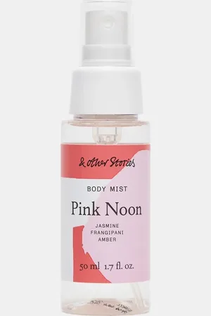 & OTHER STORIES Mini-bodymist med noter af jasmin, frangipani og rav - -Ingen farve