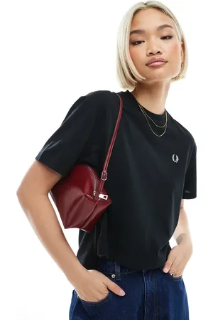 Fred Perry Pique T-shirt i