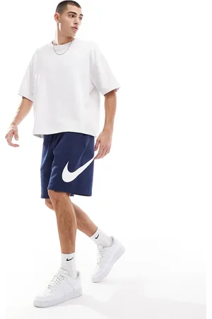 Nike Club-shorts