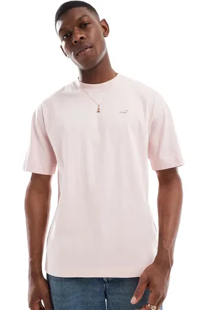 Hollister Icon - firkantet kølende T-shirt