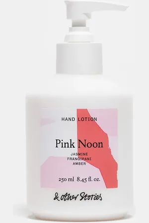 & OTHER STORIES Håndlotion med noter af jasmin, frangipani og rav - -Ingen farve