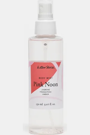 & OTHER STORIES Bodymist med noter af jasmin, frangipani og rav - -Ingen farve