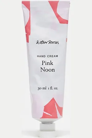 & OTHER STORIES Håndcreme med noter af jasmin, frangipani og rav - -Ingen farve