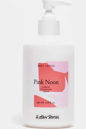 & OTHER STORIES Bodylotion med noter af jasmin, frangipani og rav - -Ingen farve