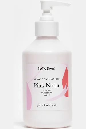 & OTHER STORIES Glow-bodylotion med noter af jasmin, frangipani og rav - -Ingen farve