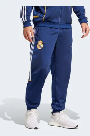 adidas Real Madrid 99/00 - træningsbukser