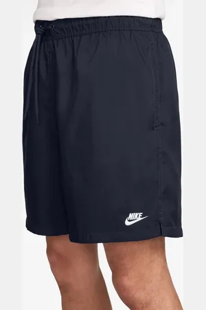 Nike Club - Mørk shorts