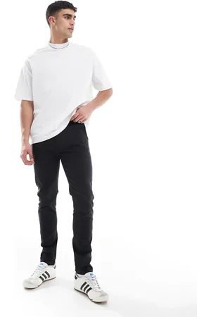 ASOS Sorte skinny-chinos