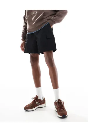 Only & Sons Sorte cargoshorts