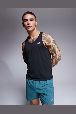 New Balance Athletics - overdel
