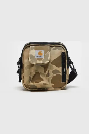 Carhartt Essentials - Taske med camouflage-print