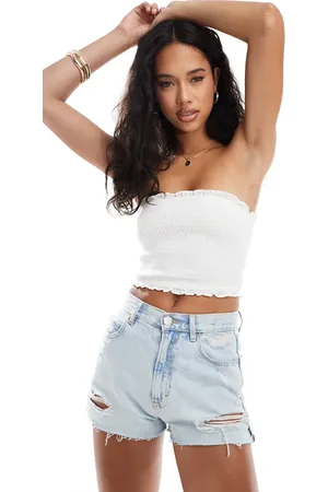 In The Style Rynket bandeau-top i